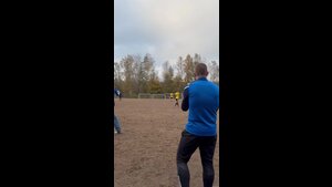 TSV Fischbach - ESV Rangierbahnhof Nürnberg