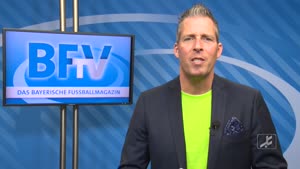 BFV.TV RL Bayern - Spieltag 27