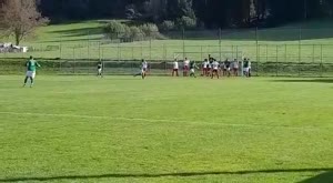 TV Weitnau - TSV Fischen