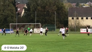 SpVgg Krumbach 2 - SV Mindelzell 2