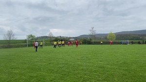 (SG) Birnfeld/ Oberlauringen - (SG) SC Ebertshausen I/Hesselbach III