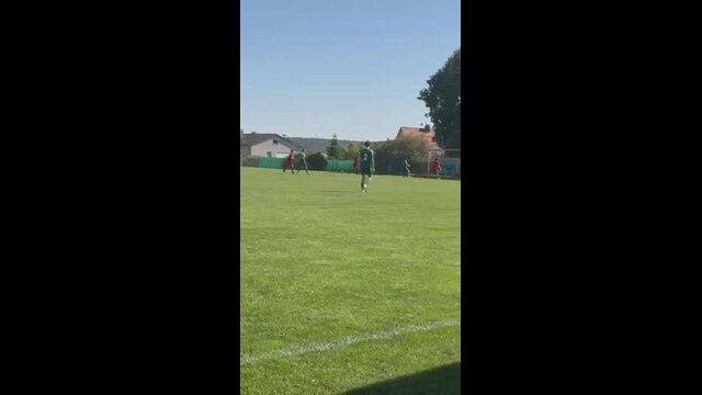(SG 1) Remlingen-Holzkirchen - SV Unteraltertheim