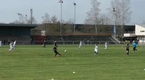 SC Unterpfaffenhofen 2 - SV Germering