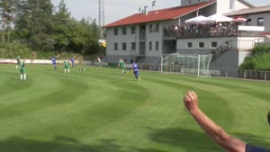 TSV  Stulln - SV Etzenricht