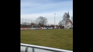 DJK-TSV Dietfurt - TSV Reischach