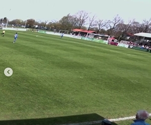 Spennesberger Timo 60m Tor