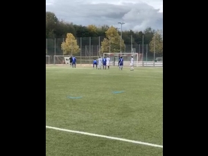 SpVgg Heimstetten - TSV Poing II