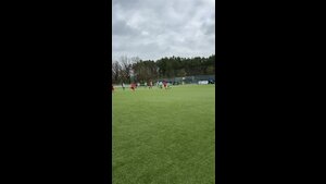 TSV Neudrossenfeld - FSV Bayreuth