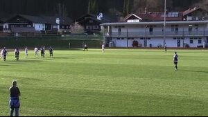 1.FC Garmisch-P. II - VTA Garmisch-P.