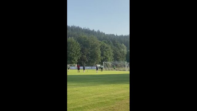 (SG) SC 1919 Zwiesel - SpVgg Patersdorf
