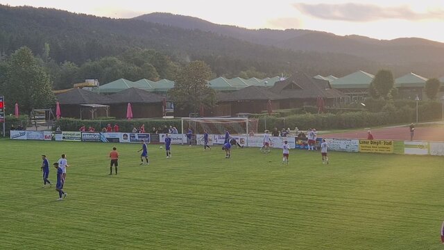 fupa.net - 79' Tor 4:0 SpVgg Lam