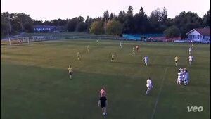 SV Bernried - TSV Erling-Andechs II