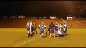 WSVI Icking - 1.FC Weidach II