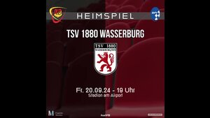 VfB Vorankündigung