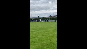 SV Großwallstadt - TSV Heimbuchenthal II