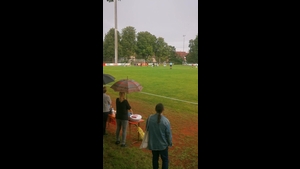 FT Schweinfurt - 1. FC Schweinfurt 05 II