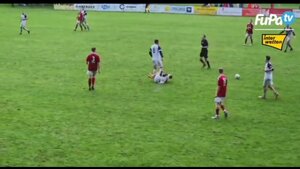 FaD gegen Heim, Luca Schmid