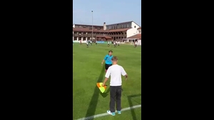 SVO Germaringen - TSV Königsbrunn