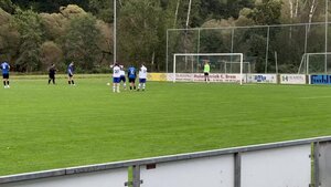1. FC 1919 Viechtach - JFG Straubing-Bogen Stadt und Land e.V.