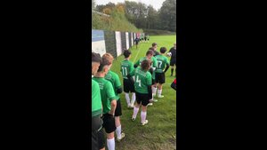 JFG Vorspessart - (SG) FC Bürgstadt