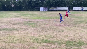 FV Rannungen/Pfändhausen/Holzhausen - FC WMP Lauertal I