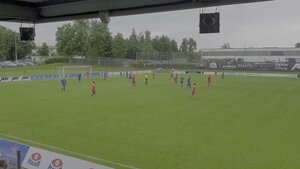 TSV 1874 Kottern U23 - FC Türk Spor Kempten