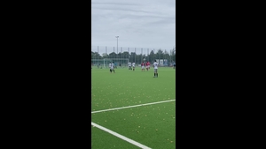 FC Stern München II - FC Perlach München II