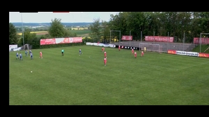 TSV Aubstadt II - FC WMP Lauertal I