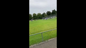 SGV Nürnberg-Fürth 1 - FC Bayern Kickers