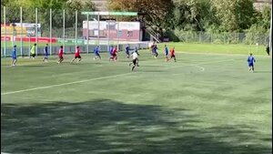 Würzburger Fußballverein 04 2 - (SG) 1. FC Fuchsstadt