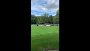 RW Klettham-Erding - FC Finsing II