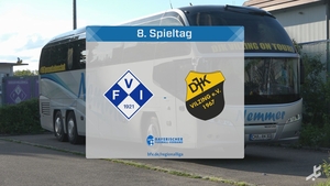 FV Illertissen - DJK Vilzing