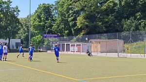 MTV 1881 Ingolstadt 2 - TSV Egweil U15