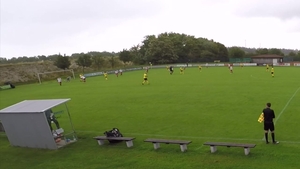 SV 67 Weinberg - FC Würzburger Kickers