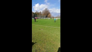 DJK Weildorf III - BGL International Freilassing