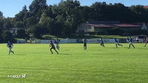 SpVgg Krumbach - SV Obergessertshausen