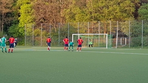 FC Español München - SG Weichs/Indersdorf