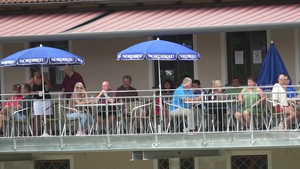 SV Kasing - TSV Dietfurt 2:1