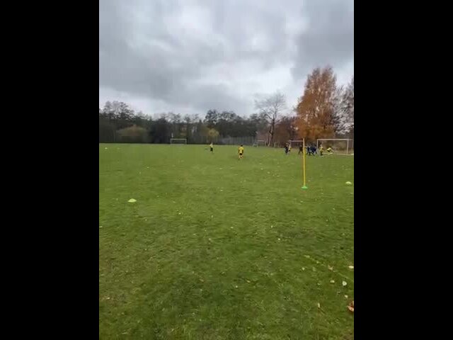 SpVgg Bayern Hof II - (SG) JSG Frankenwald II