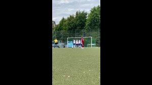 FC Wacker München U15 - TSV Milbertshofen U15-I