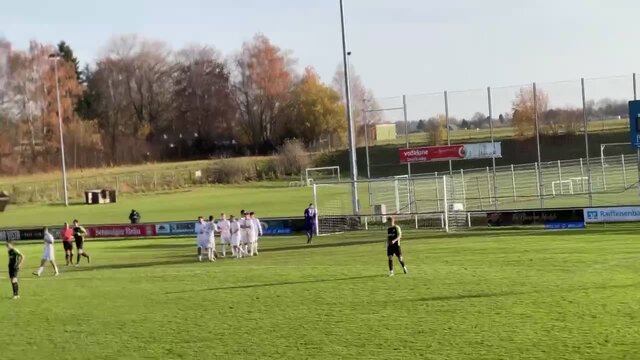 FC Langengeisling - SVA Palzing