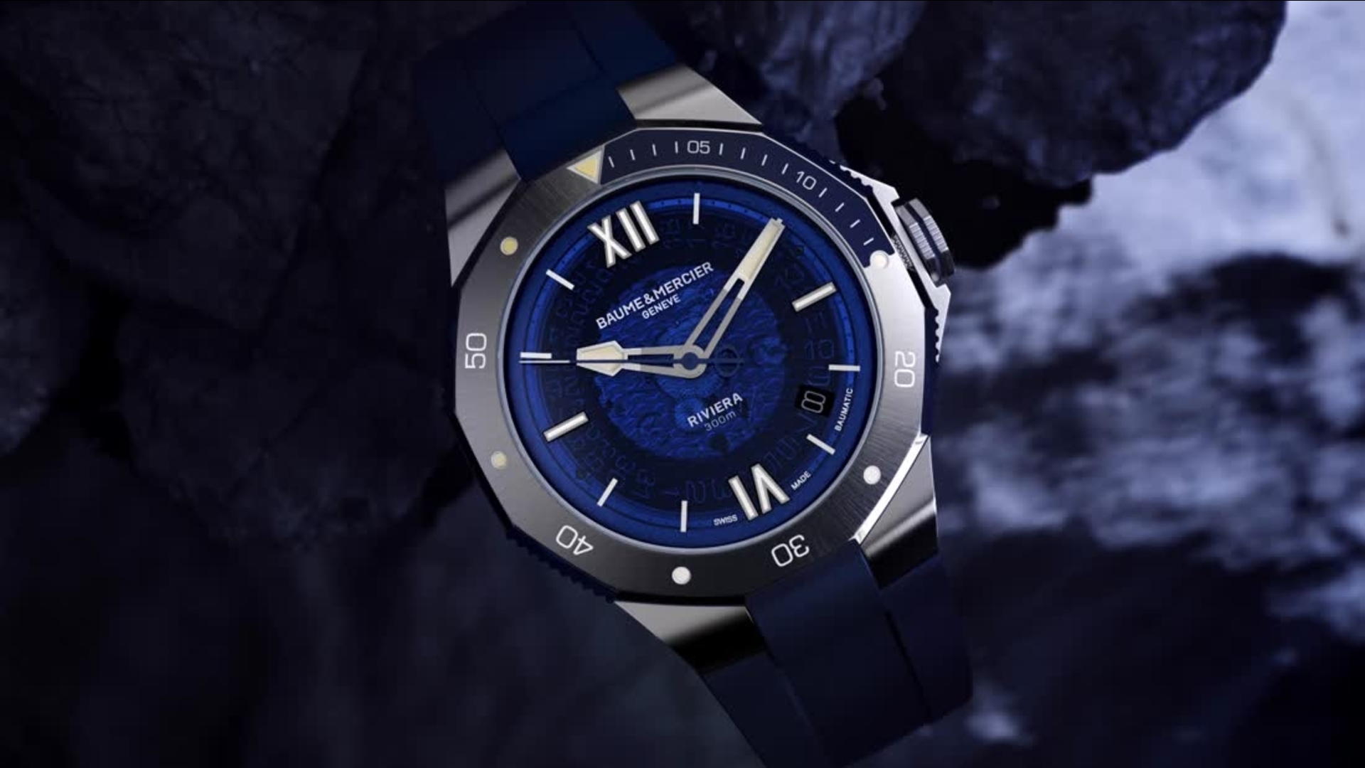 Baume et 2025 mercier official website