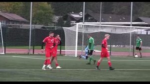 1.FC Garmisch-P. II - FC Mittenwald