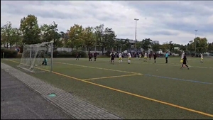 1. FC Trafowerk Nbg. - TSV Fischbach