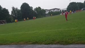 SV DJK Heufeld - (SG) Oberndorf/Maitenbeth