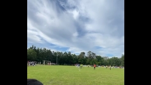 FV 05 Helmstadt II - TSV Partenstein