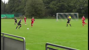 FSV Dirlewang - SV Memmingerberg