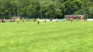 86.,Tor, (SG) Ostermünchen/Aßling/Emmering