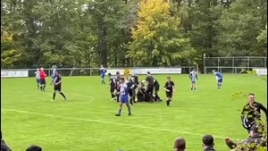 FV Gemünden/Seifriedsburg II - SV Schaippach