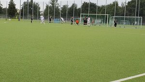 FC Stern München III - Fortuna Unterhaching II